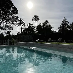  Apartament Los Almendros - Free Parking