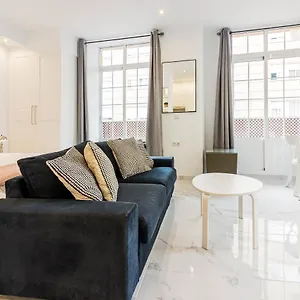  Apartamento Arriola Con Terraza Freshapartments España