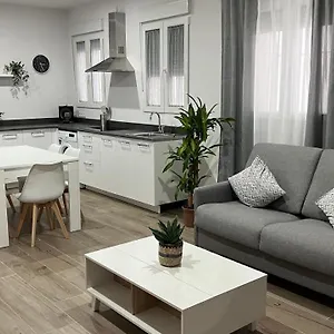 Ponce Apartamento