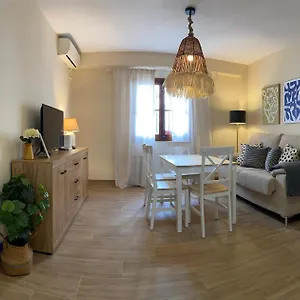 Deanes Apartamento