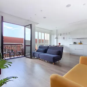  Apartamento Akura Apartment, Con Aire Acondicionado España