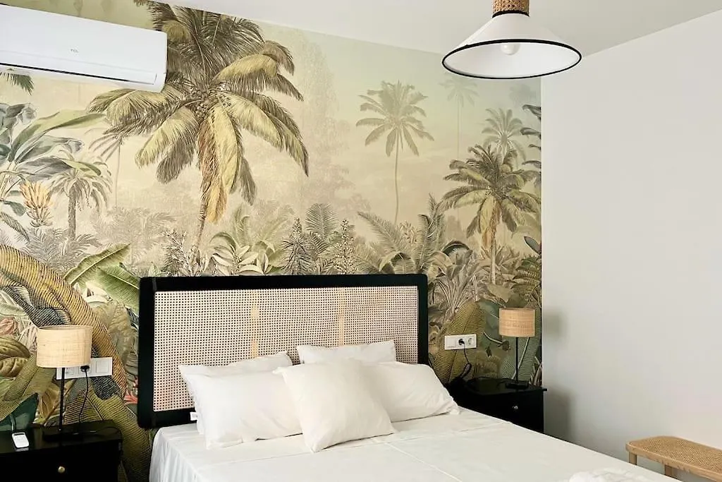 El Sabil De La Mezquita Apartment Cordoba