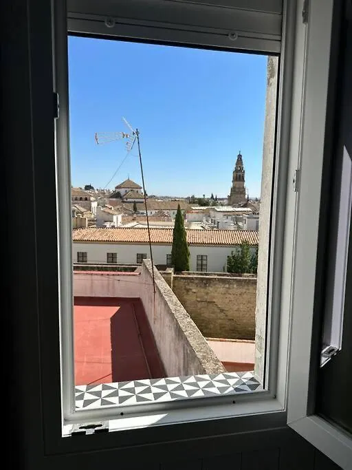 El Sabil De La Mezquita Apartment Cordoba Spain