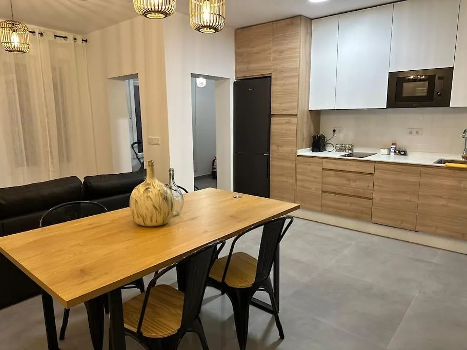 El Sabil De La Mezquita Apartment Cordoba