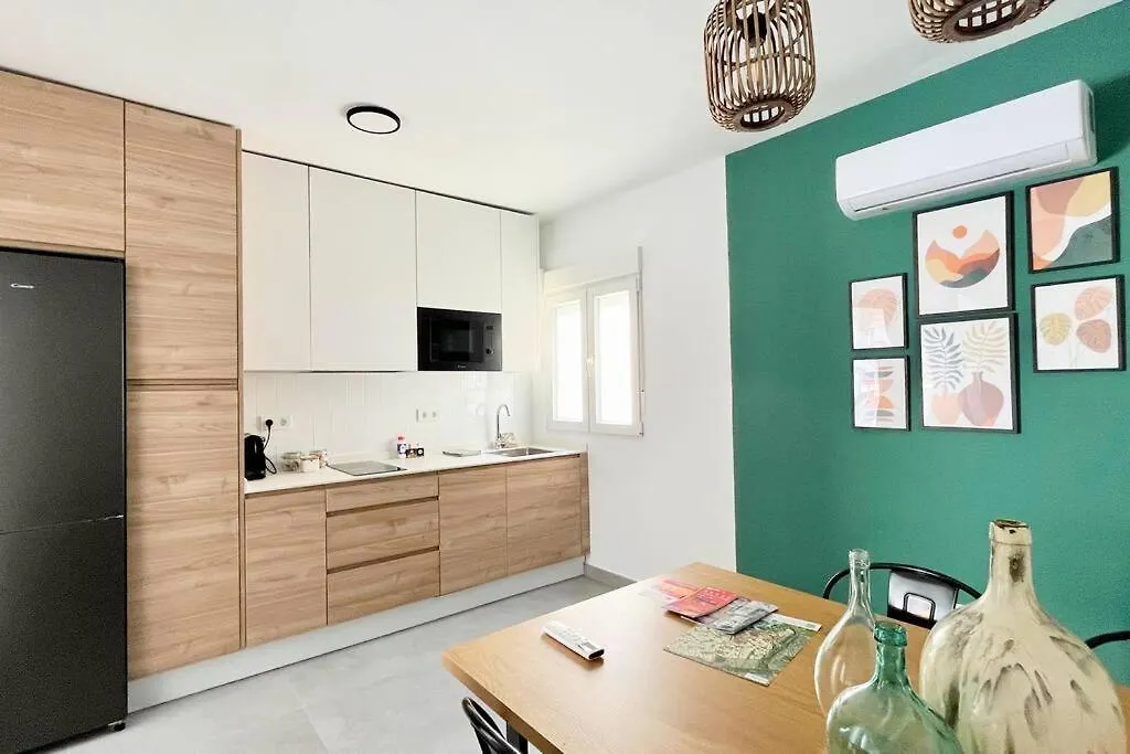 El Sabil De La Mezquita Apartment Cordoba