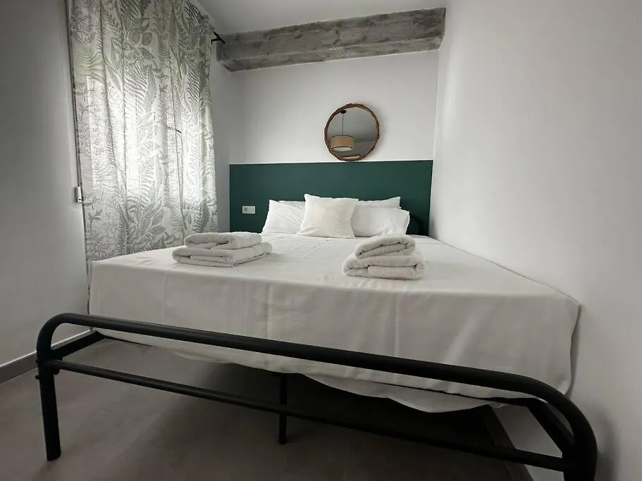El Sabil De La Mezquita Apartment Cordoba