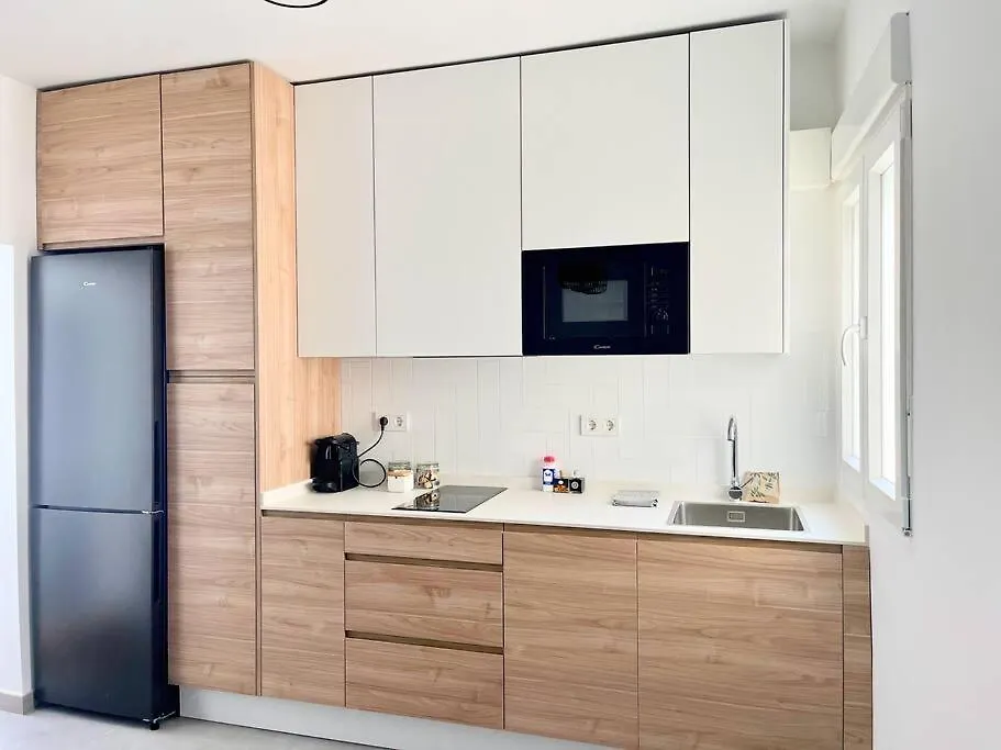 Ferienwohnung El Sabil De La Mezquita Córdoba 0*,