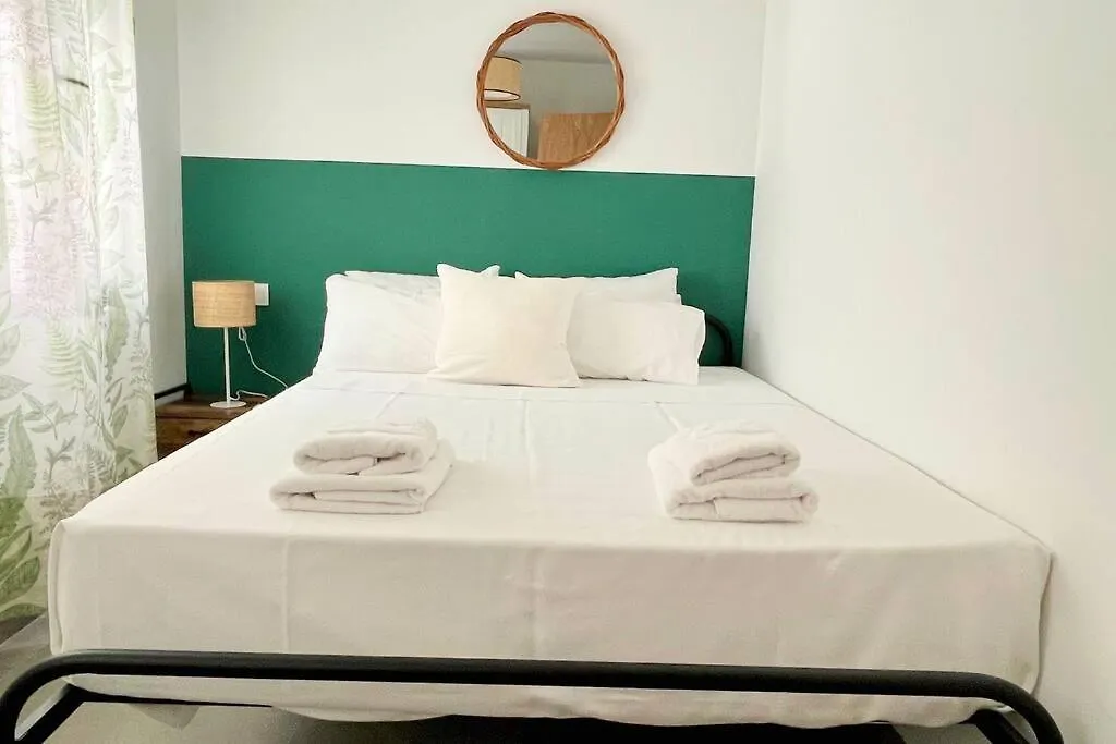 Apartment Ferienwohnung El Sabil De La Mezquita Córdoba