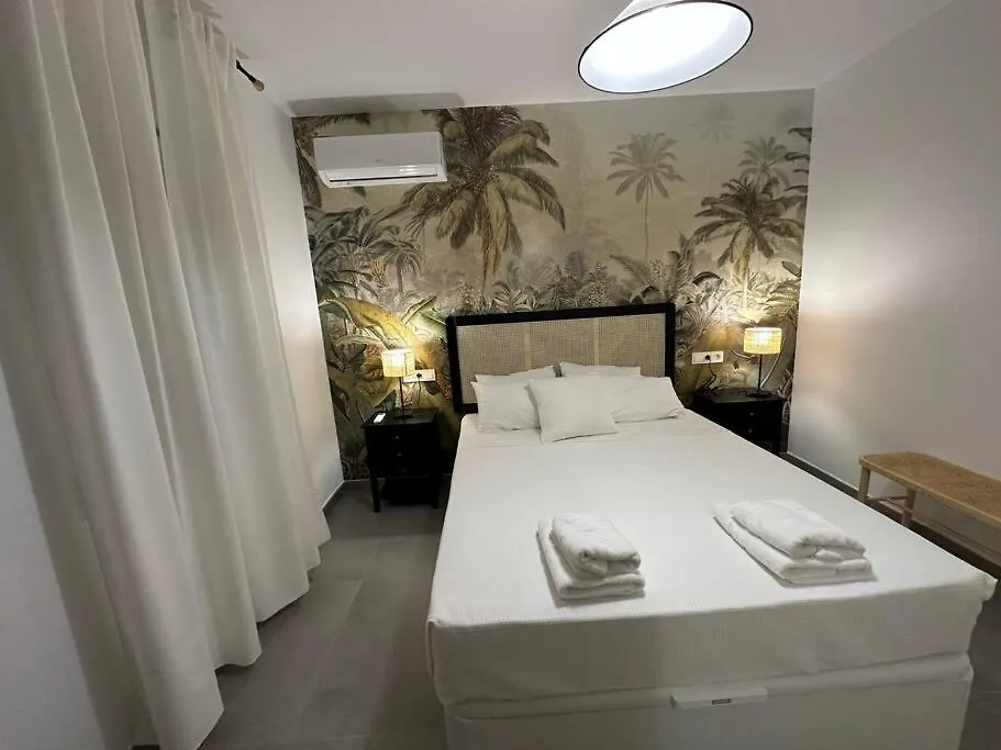Ferienwohnung El Sabil De La Mezquita Córdoba 0*,