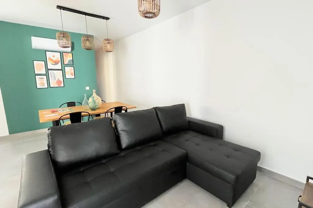 Ferienwohnung El Sabil De La Mezquita Córdoba 0*,  Spanien