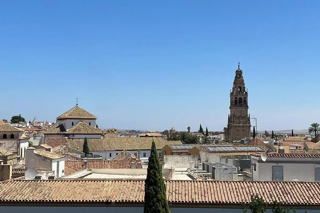 Ferienwohnung El Sabil De La Mezquita Córdoba