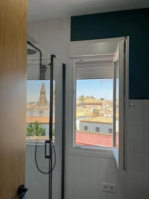 Ferienwohnung El Sabil De La Mezquita Córdoba