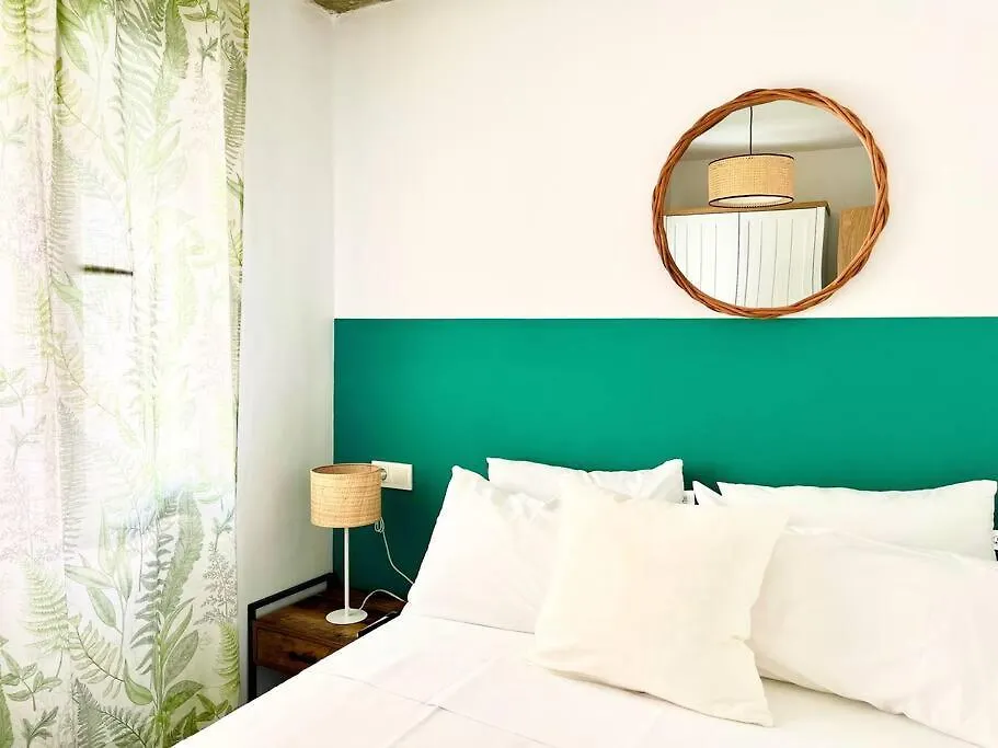 Apartment Ferienwohnung El Sabil De La Mezquita Córdoba