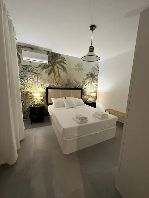 Ferienwohnung El Sabil De La Mezquita Córdoba Apartment