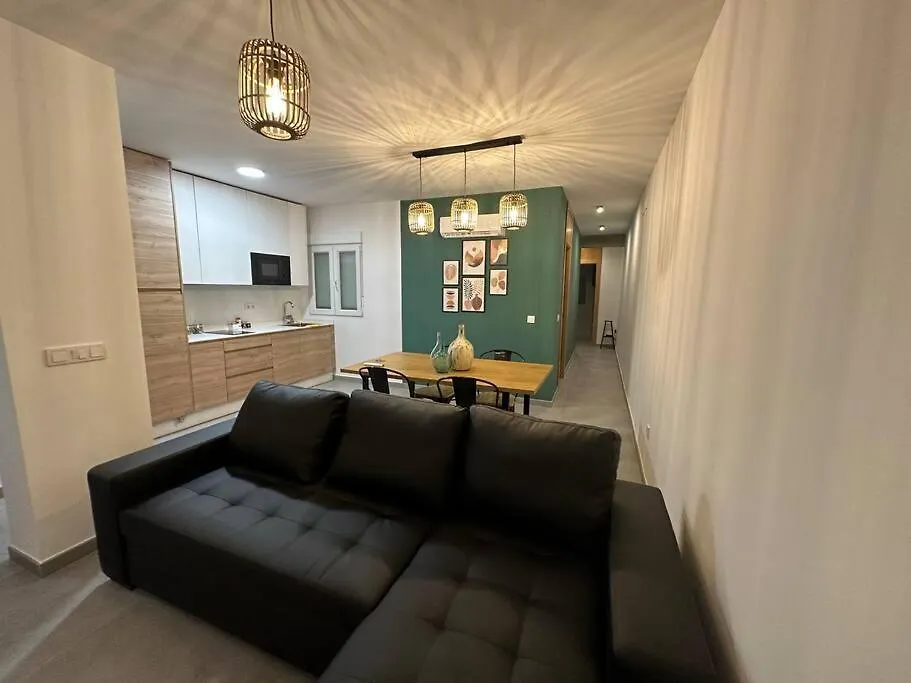 Ferienwohnung El Sabil De La Mezquita Córdoba Spanien