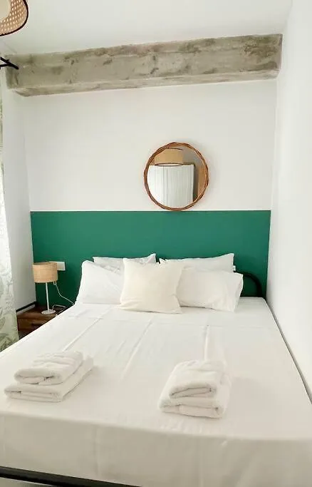 Apartment Ferienwohnung El Sabil De La Mezquita Córdoba