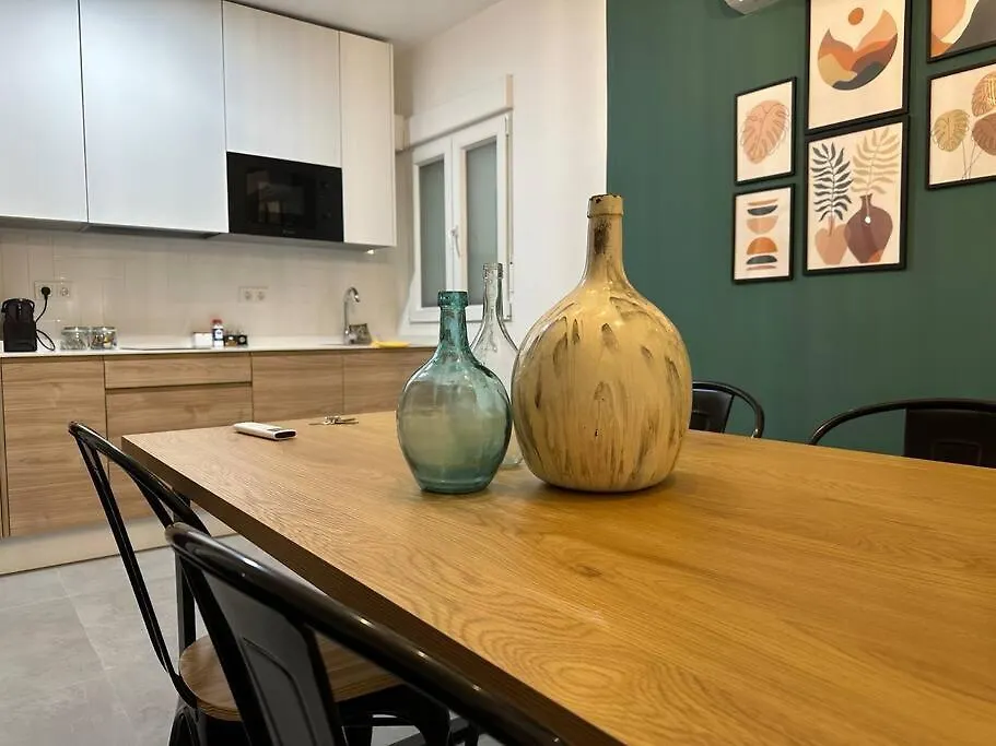 Ferienwohnung El Sabil De La Mezquita Córdoba 0*,  Spanien