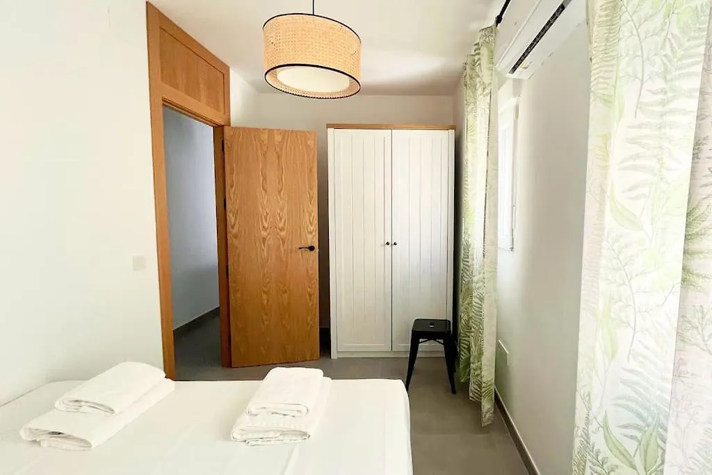 Ferienwohnung El Sabil De La Mezquita Córdoba 0*,  Spanien