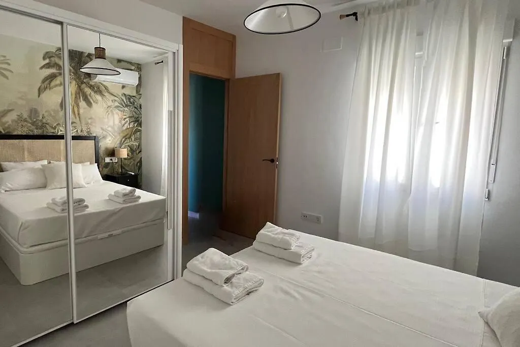Ferienwohnung El Sabil De La Mezquita Córdoba