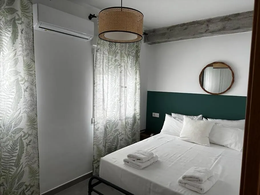 Ferienwohnung El Sabil De La Mezquita Córdoba Spanien