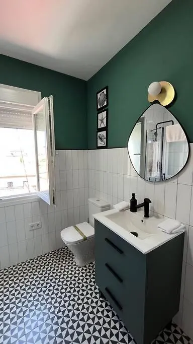 El Sabil De La Mezquita Apartment Cordoba Spain
